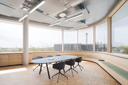 Helmholtz Pioneer Campus 